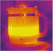 Thermal image sample 1