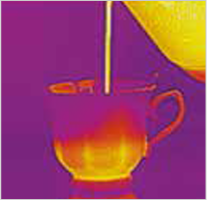 Thermal image sample 2