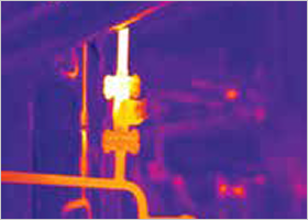 Thermal image sample 4