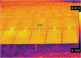 Thermal image sample 5