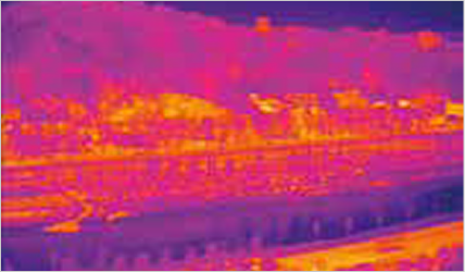 Thermal image sample3
